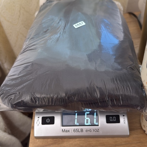 The Mayfair Group mental health awareness black joggers - Picture 9 of 9